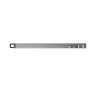 Кутия за сървър Lanberg Rackmount Server Chassis E-ATX 650 - SC01-6501-12B