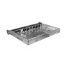 Кутия за сървър Lanberg Rackmount Server Chassis ITX 300 - SC01-3001-10B