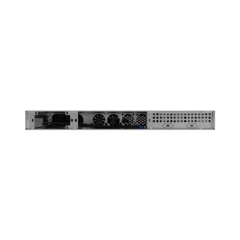 Кутия за сървър Lanberg Rackmount Server Chassis ITX 300 - SC01-3001-10B