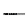 Кутия за сървър Lanberg Rackmount Server Chassis ITX 300 - SC01-3001-10B