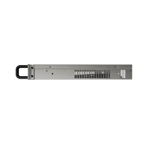 Кутия за сървър Lanberg Rackmount Server Chassis ITX 300 - SC01-3001-10B