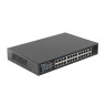 Комутатор Lanberg Switch 24 x 100MB POE+ - RSFE-24P-2C-250