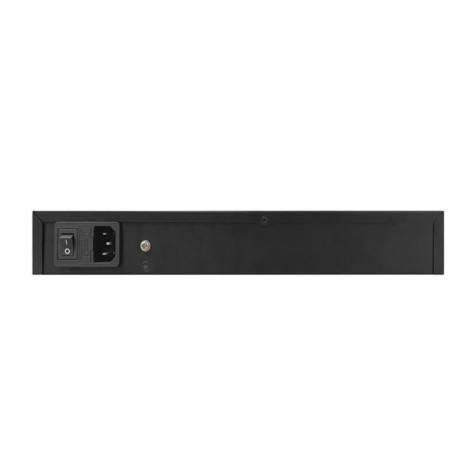 Комутатор Lanberg Switch 24 x 100MB POE+ - RSFE-24P-2C-250