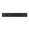 Комутатор Lanberg Switch 24 x 100MB POE+ - RSFE-24P-2C-250