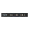 Комутатор Lanberg switch 24x 100mb poe+ - RSFE-24P-2C-360