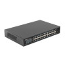 Комутатор Lanberg switch 24x 100mb poe+ - RSFE-24P-2C-360