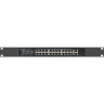 Комутатор Lanberg switch 24x 100mb poe+ - RSFE-24P-2C-360