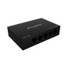 Комутатор Lanberg switch DSM1-1005 5-port - DSM1-1005