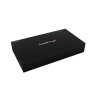 Комутатор Lanberg switch DSM1-1008 8-port - DSM1-1008