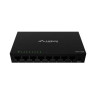 Комутатор Lanberg switch DSM1-1008 8-port - DSM1-1008