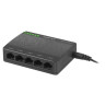 Комутатор Lanberg switch DSP1-0105 5-port - DSP1-0105