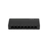Комутатор Lanberg switch dsp2-1008-12v 8x 1GB - DSP2-1008-12V