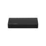 Комутатор Lanberg switch dsp2-1008-12v 8x 1GB - DSP2-1008-12V