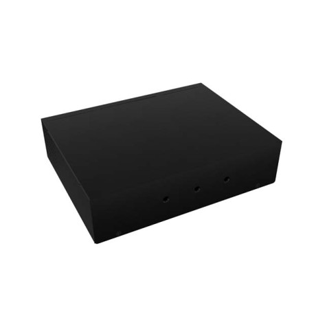 Комутатор Lanberg Switch ILFE-4P-1Ge-1S-90 POE 1 x BT 3 x AT SFP - ILFE-4P-1GE-1S-90