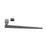 Адаптер Lanberg USB Adapter Wireless Network Card NC-0300-WIE N300 - NC-0300-WIE