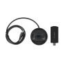 Адаптер Lanberg USB adapter wireless network card nc-3000-wi ax3000 tri-band 2x internal antennas - NC-3000-WI