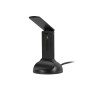 Адаптер Lanberg USB adapter wireless network card nc-3000-wi ax3000 tri-band 2x internal antennas - NC-3000-WI