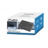 Адаптер Lanberg Video Switch 3x HDMI + Micro USB port + Remote Controller - SWV-HDMI-0003