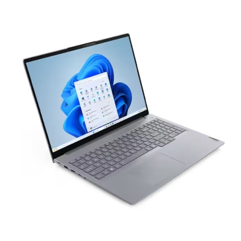 Лаптоп Lenovo ThinkBook 16 G8 Intel Core Ultra 7 255H  - 21SK007YBM