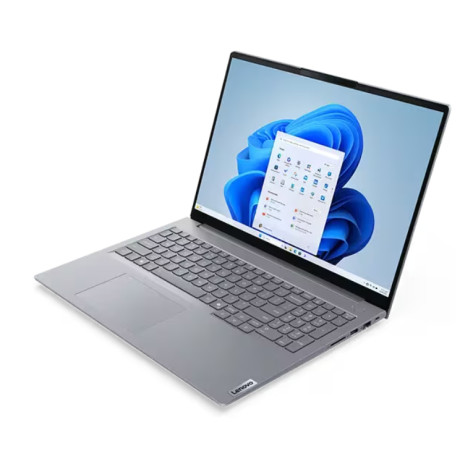 Лаптоп Lenovo ThinkBook 16 G8 Intel Core Ultra 7 255H  - 21SK007YBM