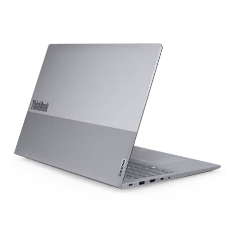 Лаптоп Lenovo ThinkBook 16 G8 Intel Core Ultra 7 255H  - 21SK007YBM