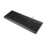 Клавиатура Lenovo Essential Wired Keyboard AI Bulgarian - 4Y41R64639