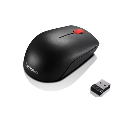 Мишка Lenovo Essential Wireless Mouse - 4Y50R20864