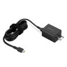 Адаптер Lenovo GaN Nano 65W Adapter - 40AWGN65EU