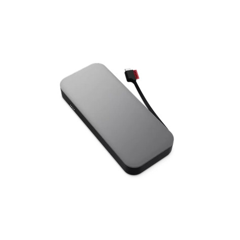 Външна батерия Lenovo Go USB-C Laptop Power Bank - 40ALLG2WWW