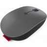Мишка Lenovo Go USB-C Wireless Mouse (Thunder Black) - 4Y51C21216