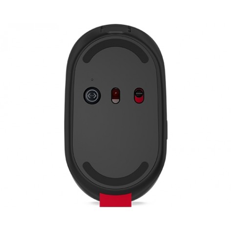 Мишка Lenovo Go USB-C Wireless Mouse (Thunder Black) - 4Y51C21216