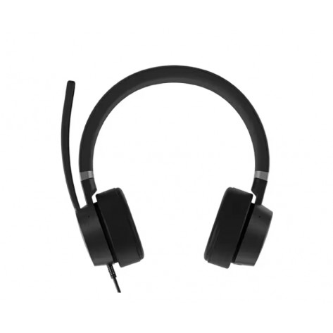 Слушалки Lenovo Go Wired ANC Headset  - 4XD1C99223