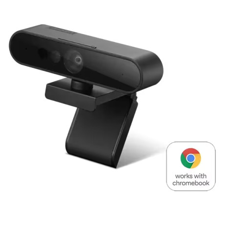 Уебкамера Lenovo Performance FHD Webcam - 4XC1D66055