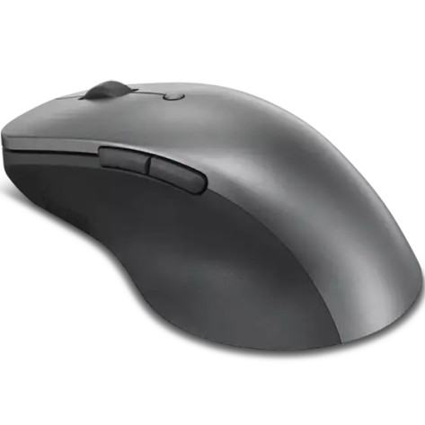 Мишка Lenovo Professional Bluetooth Rechargeable Mouse - 4Y51J62544
