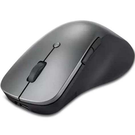 Мишка Lenovo Professional Bluetooth Rechargeable Mouse - 4Y51J62544