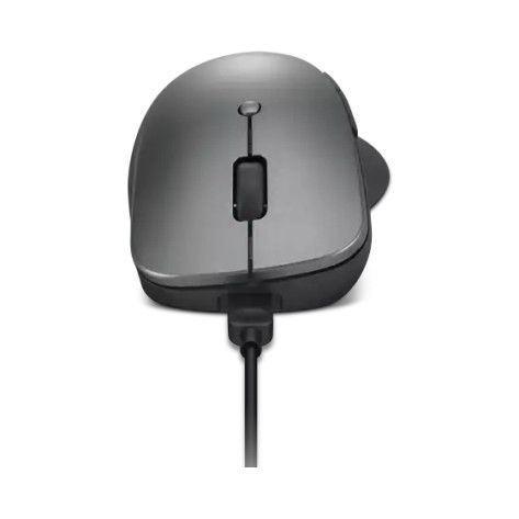 Мишка Lenovo Professional Bluetooth Rechargeable Mouse - 4Y51J62544
