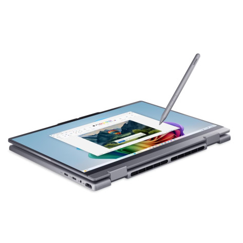 Лаптоп Lenovo ThinkBook 14 2-in-1 G6 Intel Core Ultra 5 325  - 22AR002SBM