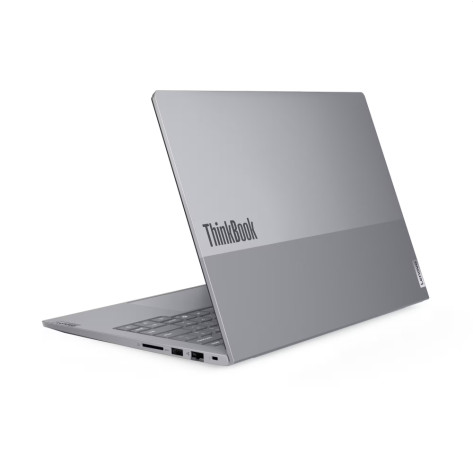 Лаптоп Lenovo ThinkBook 14 G8 Intel Core Ultra 5 225U  - 21SJ007DBM