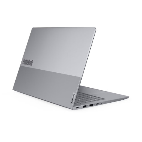 Лаптоп Lenovo ThinkBook 14 G8 Intel Core Ultra 5 225U  - 21SJ007DBM