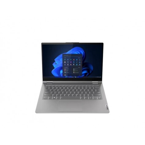 Лаптоп Lenovo ThinkBook 14s Yoga G3 Intel Core i7-1355U  - 21JG0042BM