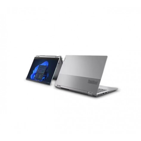 Лаптоп Lenovo ThinkBook 14s Yoga G3 Intel Core i7-1355U  - 21JG0042BM