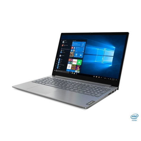 Лаптоп Lenovo ThinkBook 15 Intel Core i3-1005G1  - 20SM003SBM_5WS0A23781