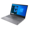Лаптоп Lenovo ThinkBook 15p Intel Core i5-10300H  - 20V3000VBM_5WS0A23781