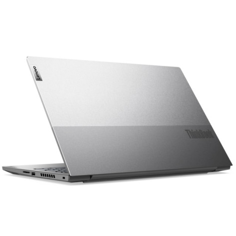 Лаптоп Lenovo ThinkBook 15p Intel Core i5-10300H  - 20V3000VBM_5WS0A23781