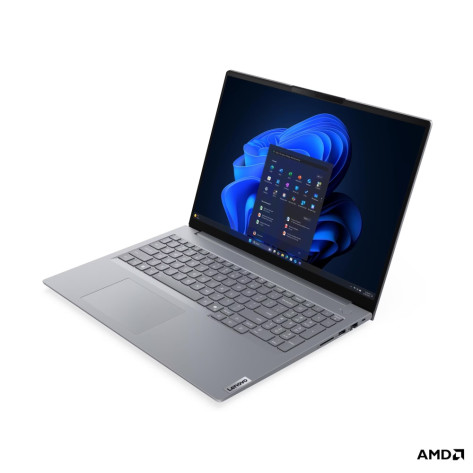 Лаптоп Lenovo ThinkBook 16 G9 AMD Ryzen 7 250  - 21UT000QBM