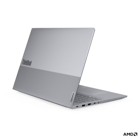 Лаптоп Lenovo ThinkBook 16 G9 AMD Ryzen 7 250  - 21UT000QBM