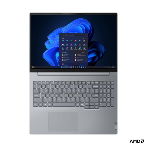 Лаптоп Lenovo ThinkBook 16 G9 AMD Ryzen 7 250  - 21UT000QBM