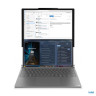 Лаптоп Lenovo ThinkBook Plus G6 Rollable Intel Core Ultra 7 258V - 21TR000JRM