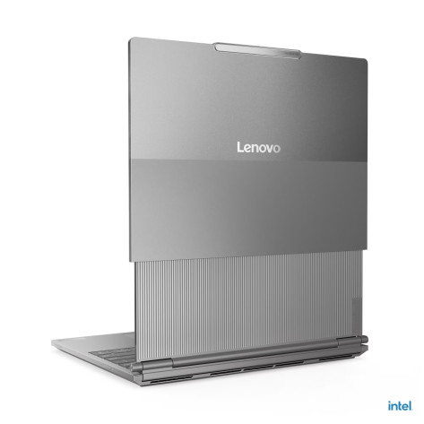 Лаптоп Lenovo ThinkBook Plus G6 Rollable Intel Core Ultra 7 258V - 21TR000JRM