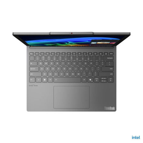 Лаптоп Lenovo ThinkBook Plus G6 Rollable Intel Core Ultra 7 258V - 21TR000JRM